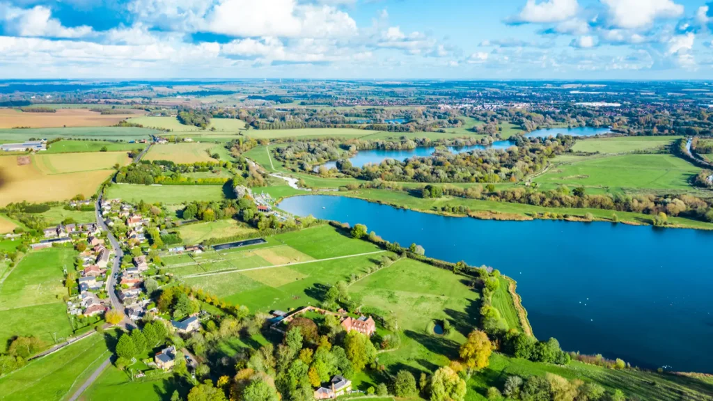 Northamptonshire