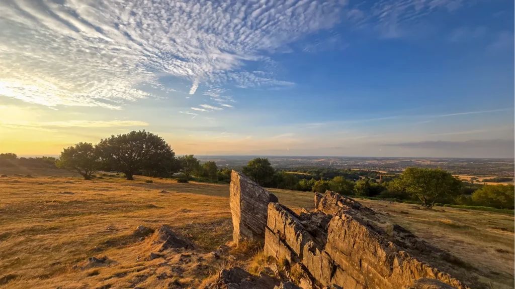 Nottinghamshire