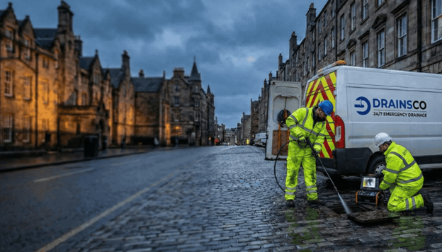 10 Signs You Need an Emergency Drain Unblocking Service Immediately