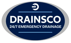 Drainsco logo