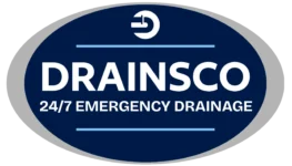 Drainsco logo