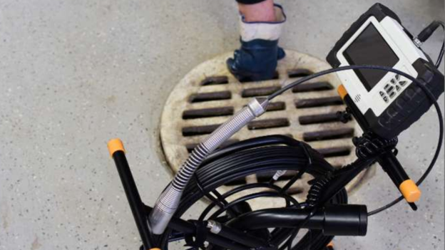 drain surveys Bristol